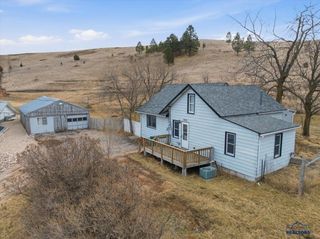 1900 CLEVELAND, Sturgis, SD 57785