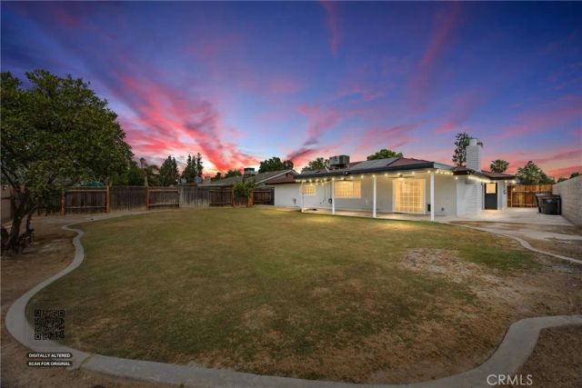 3113 Pendleton Court, Bakersfield, CA 93309