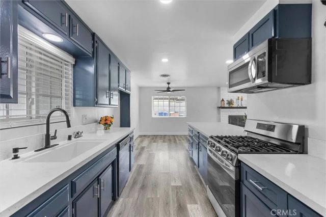 3113 Pendleton Court, Bakersfield, CA 93309