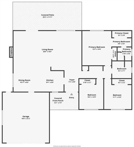 3113 Pendleton Court, Bakersfield, CA 93309