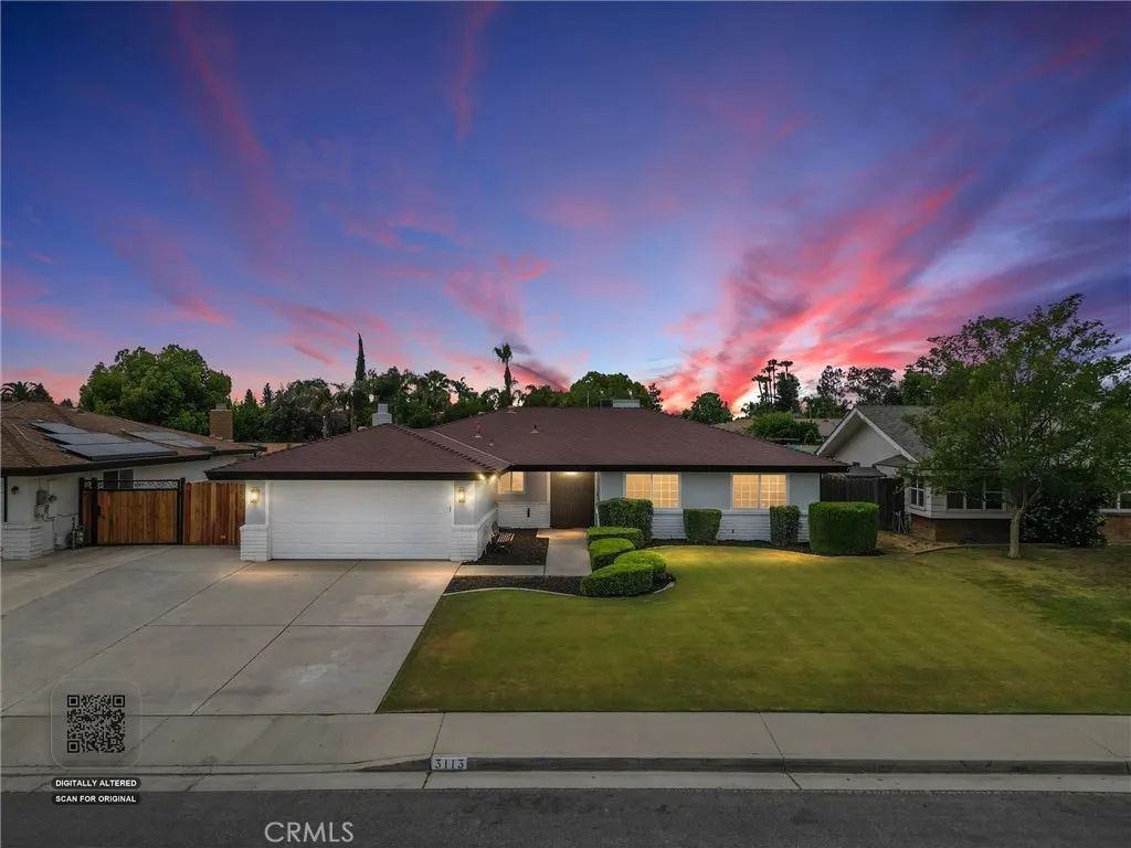 3113 Pendleton Court, Bakersfield, CA 93309