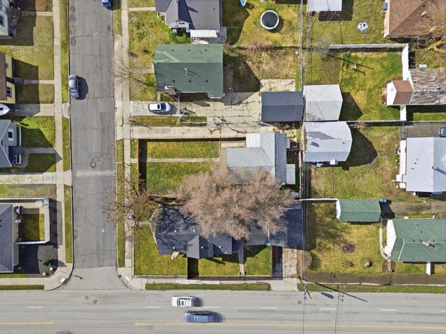 923 E WALTON Ave, Spokane, WA 99207