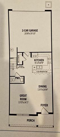 180 RAINWOOD STREET, Groveland, FL 34736