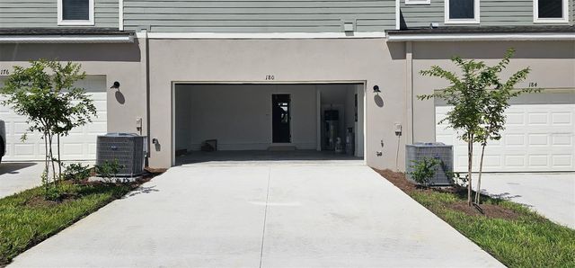 180 RAINWOOD STREET, Groveland, FL 34736