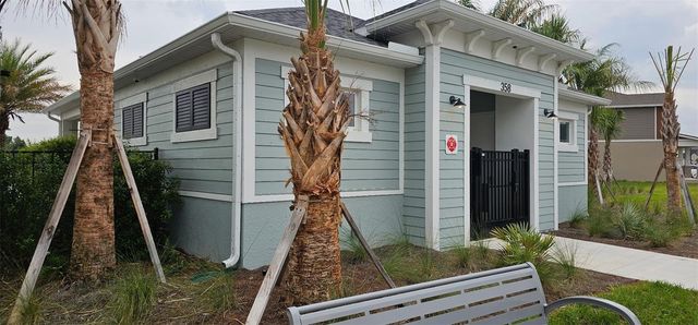 180 RAINWOOD STREET, Groveland, FL 34736