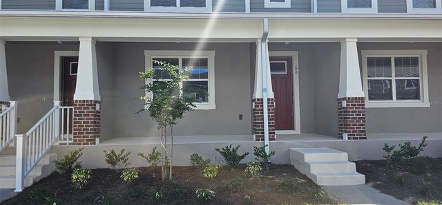180 RAINWOOD STREET, Groveland, FL 34736