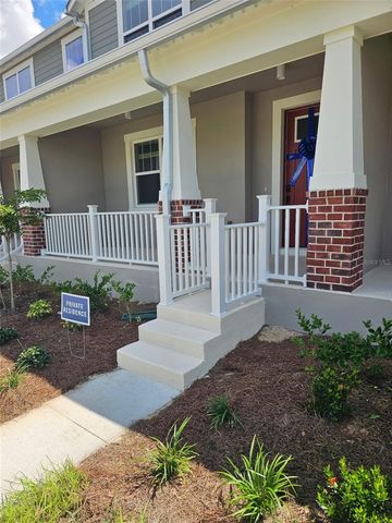 180 RAINWOOD STREET, Groveland, FL 34736