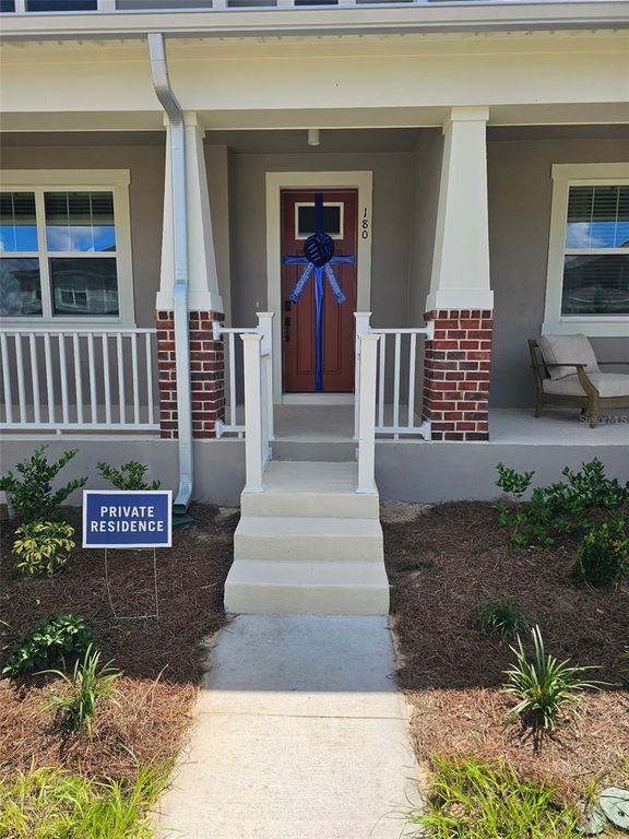 180 RAINWOOD STREET, Groveland, FL 34736