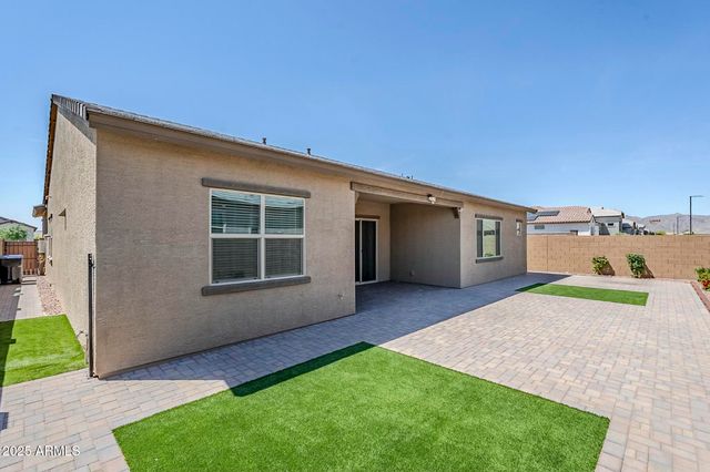 18934 W SIERRA Street, Surprise, AZ 85388