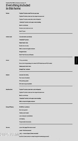 18934 W SIERRA Street, Surprise, AZ 85388