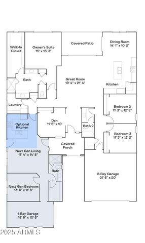 18934 W SIERRA Street, Surprise, AZ 85388