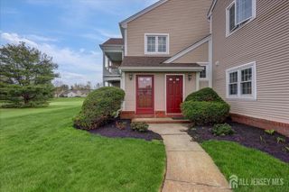 38 Rutland Lane C, Monroe, NJ 08831
