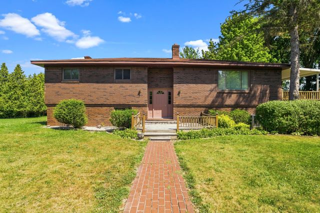 780 N Hadley Road, Ortonville, MI 48462
