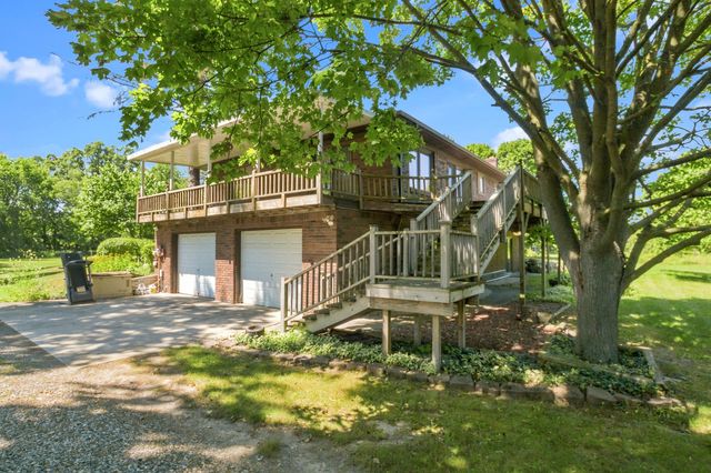 780 N Hadley Road, Ortonville, MI 48462