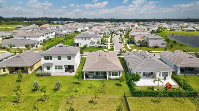 5735 Shore Pine Place, Westlake, FL 33470