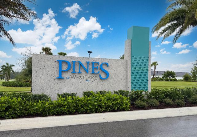 5735 Shore Pine Place, Westlake, FL 33470