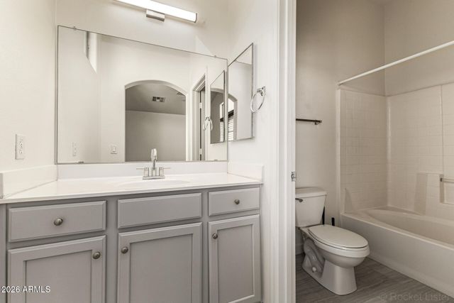 2727 N PRICE Road 61, Chandler, AZ 85224