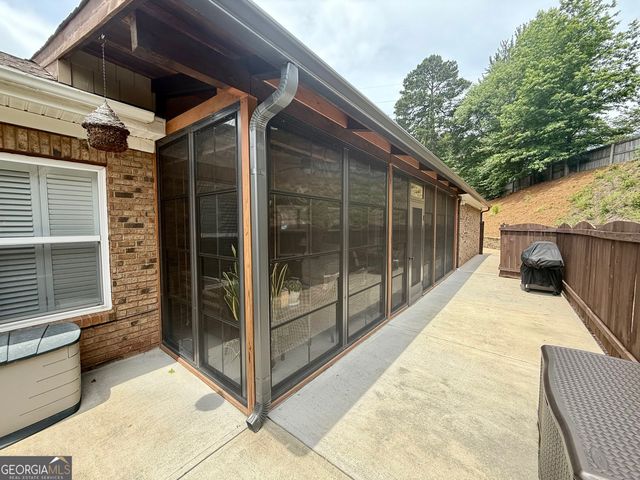 112 Countryside Court, Woodstock, GA 30189
