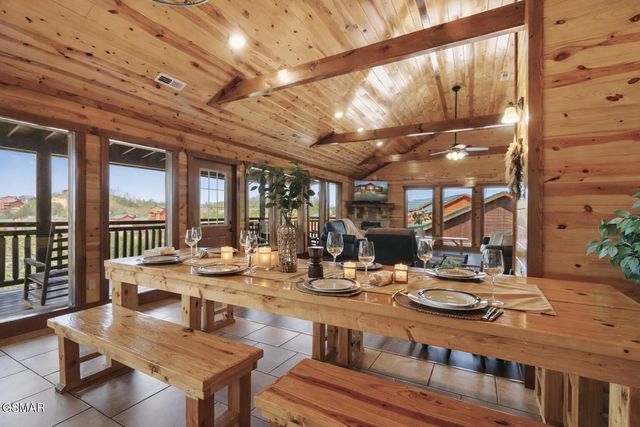 3710 Tilda Hilltop Way, Sevierville, TN 37862