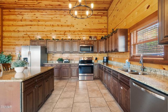 3710 Tilda Hilltop Way, Sevierville, TN 37862