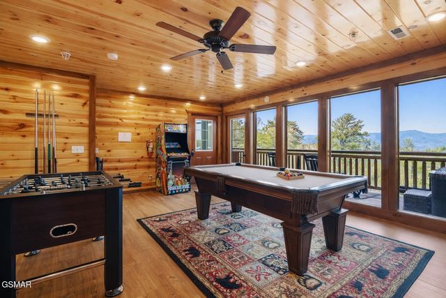 3710 Tilda Hilltop Way, Sevierville, TN 37862