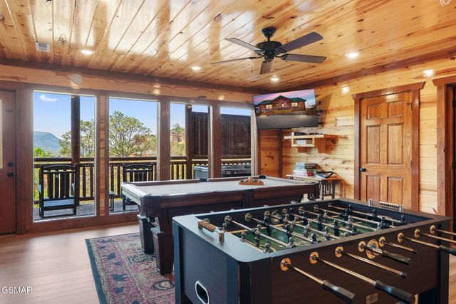 3710 Tilda Hilltop Way, Sevierville, TN 37862