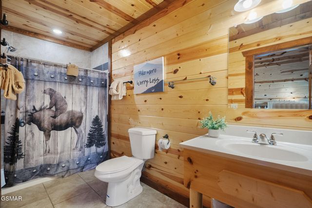 3710 Tilda Hilltop Way, Sevierville, TN 37862