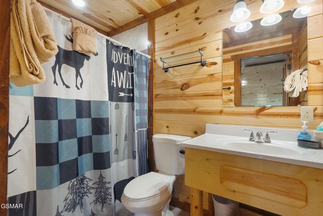 3710 Tilda Hilltop Way, Sevierville, TN 37862