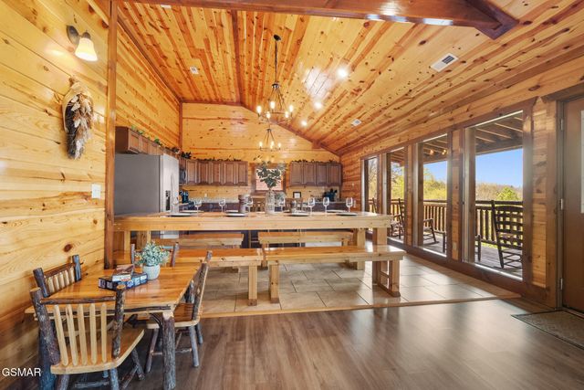 3710 Tilda Hilltop Way, Sevierville, TN 37862