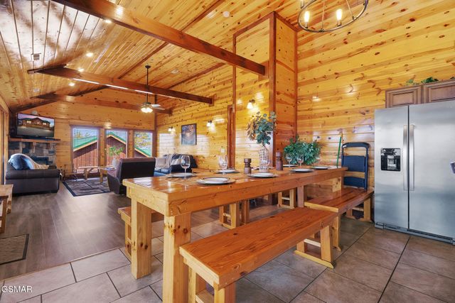 3710 Tilda Hilltop Way, Sevierville, TN 37862