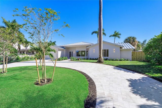 1240 NE 27th Way, Pompano Beach, FL 33062