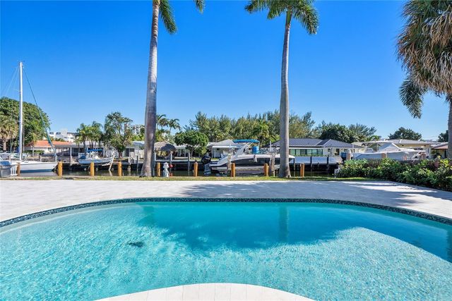 1240 NE 27th Way, Pompano Beach, FL 33062