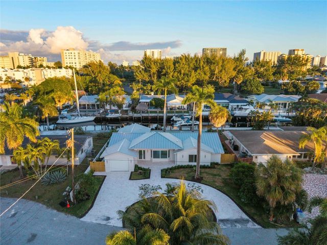 1240 NE 27th Way, Pompano Beach, FL 33062