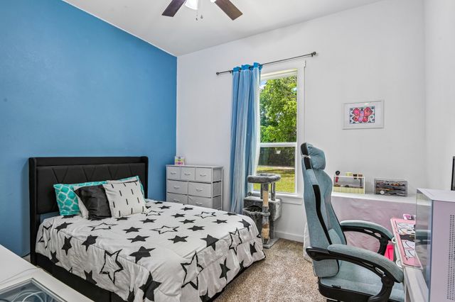 164 County Road 2266, Quinlan, TX 75474