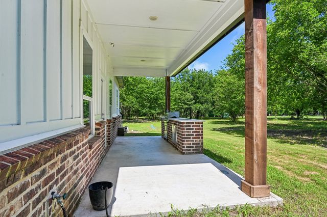 164 County Road 2266, Quinlan, TX 75474