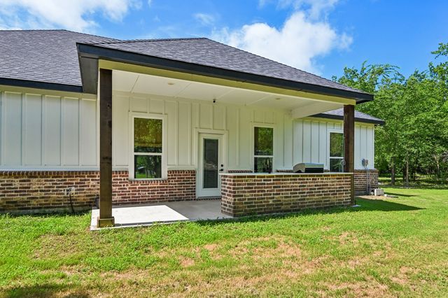 164 County Road 2266, Quinlan, TX 75474