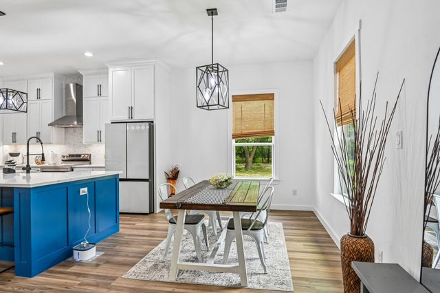164 County Road 2266, Quinlan, TX 75474