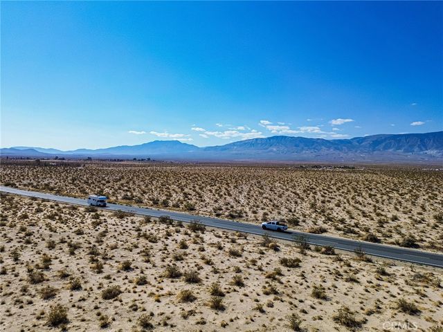 37898 Old Woman Springs Road, Lucerne Valley, CA 92356