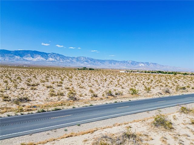 37898 Old Woman Springs Road, Lucerne Valley, CA 92356