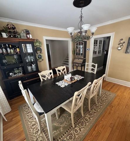 793 Oakridge Drive, Jackson, MI 49203