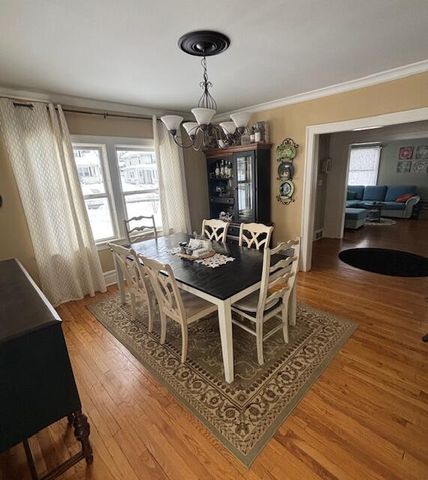 793 Oakridge Drive, Jackson, MI 49203