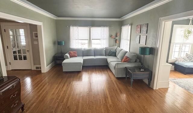 793 Oakridge Drive, Jackson, MI 49203