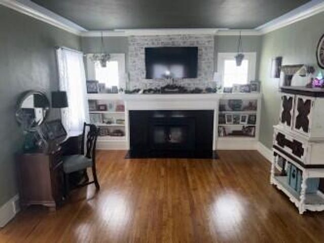 793 Oakridge Drive, Jackson, MI 49203