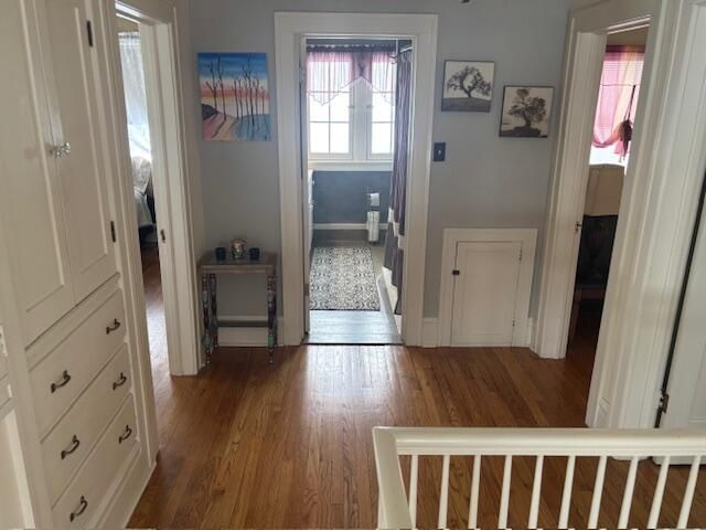 793 Oakridge Drive, Jackson, MI 49203