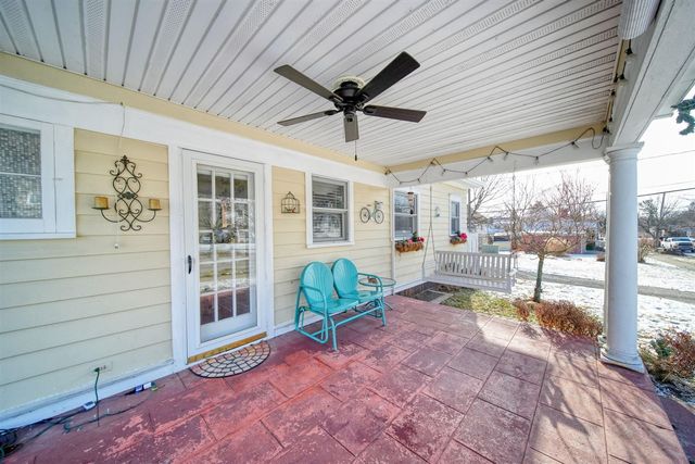 793 Oakridge Drive, Jackson, MI 49203