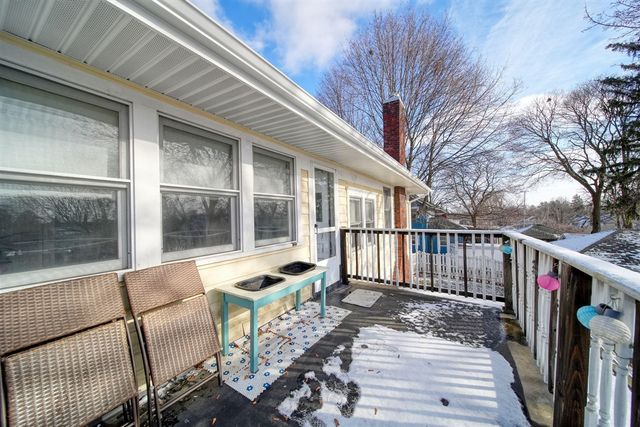 793 Oakridge Drive, Jackson, MI 49203