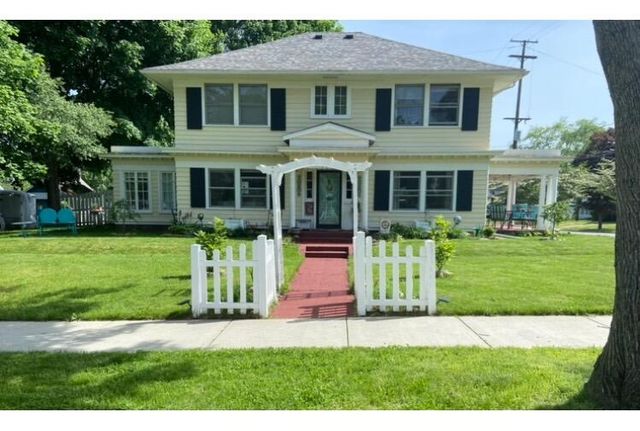 793 Oakridge Drive, Jackson, MI 49203