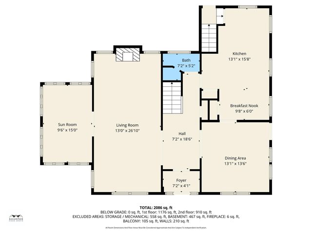 793 Oakridge Drive, Jackson, MI 49203