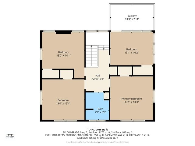 793 Oakridge Drive, Jackson, MI 49203