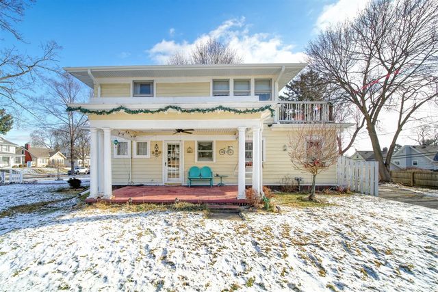 793 Oakridge Drive, Jackson, MI 49203